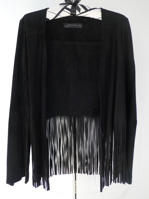 zara bolero jacket