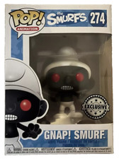 2017 Funko Pop Smurfs Vinyl Figures 22