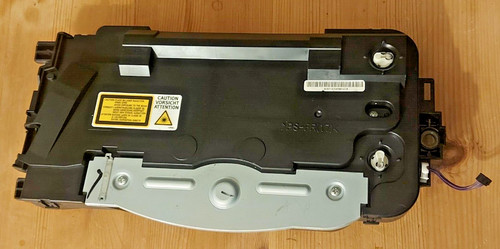 Ricoh MP C305SP MP C305SPF D2191860 D219-1860 Lasereinheit