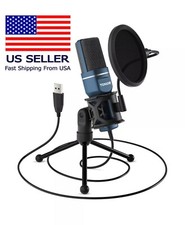 USB Microphone