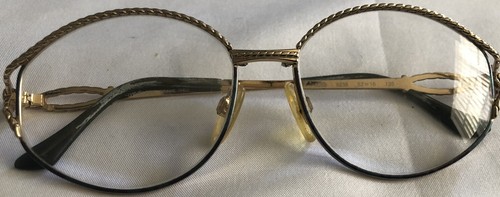 Vintage Yves Saint Laurent Eyeglasses (Frame Only) - Picture 3 of 11