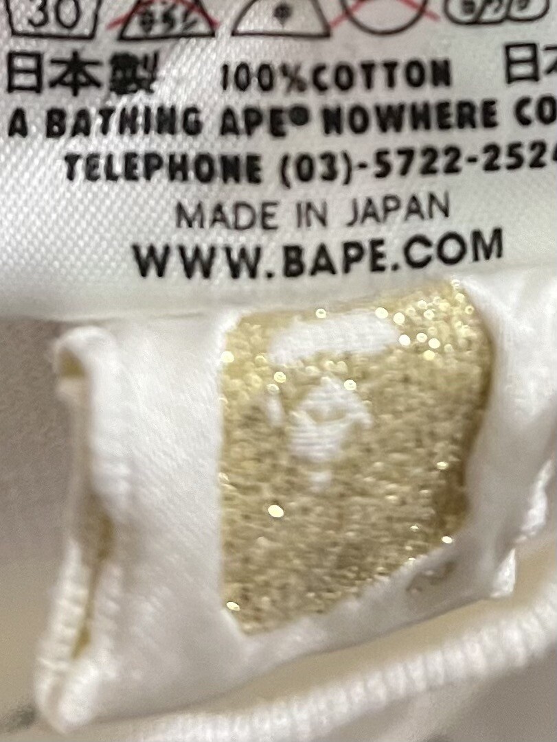 A BATHING APE®️ × TERIYAKI BOYS スノードーム ☆激レア☆ テリヤキボーイズ スノードーム a bathing ape BAPE