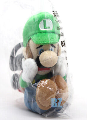  Little Buddy Super Mario Series Luigi's Mansion 10