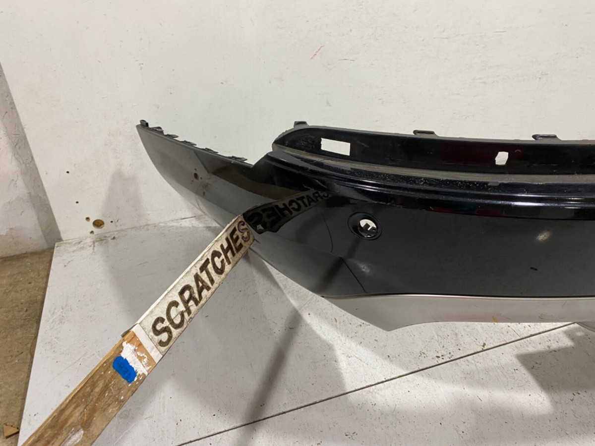 OEM 2016-2019 Volvo XC90 Rear Lower Bumper 31353430 | eBay