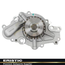 Water Pump for 98-07 Dodge Charger Chrysler 300 Sebring 2.7L V6 DOHC 120-4190