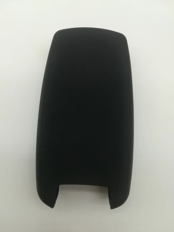 Черный подходит Suzuki Grand Vitara Swifts SX4 2 кнопки силиконовый ключ чехол пульт дистанционного управления - Изображение 3 из 4