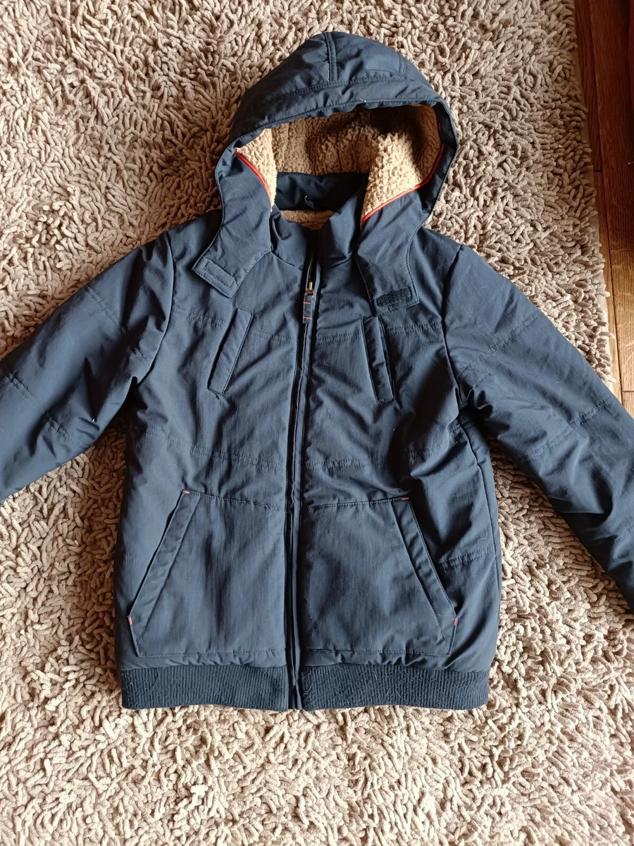Fatface cheap boys coat