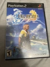 PlayStation 2 PS2 Game - Final Fantasy X CIB
