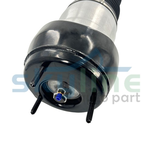 2 Front Air Suspension Shocks Struts w/O ADS Fit Mercedes W166 X166 GL350 GLS450 - Picture 4 of 8