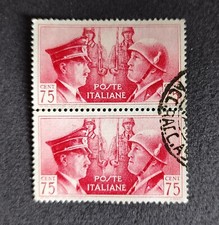 Italia 1941 Fratellanza d'Armi