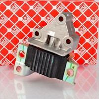 Febi Bilstein 32276 Motorlager Motorhalter Rechts FüR Fiat Ducato 250 290 2.3 D