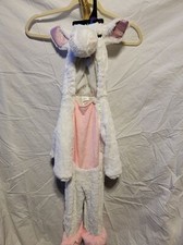 HYDE AND EEK UNICORN HALLOWEEN COSTUME SIZE 2-3T