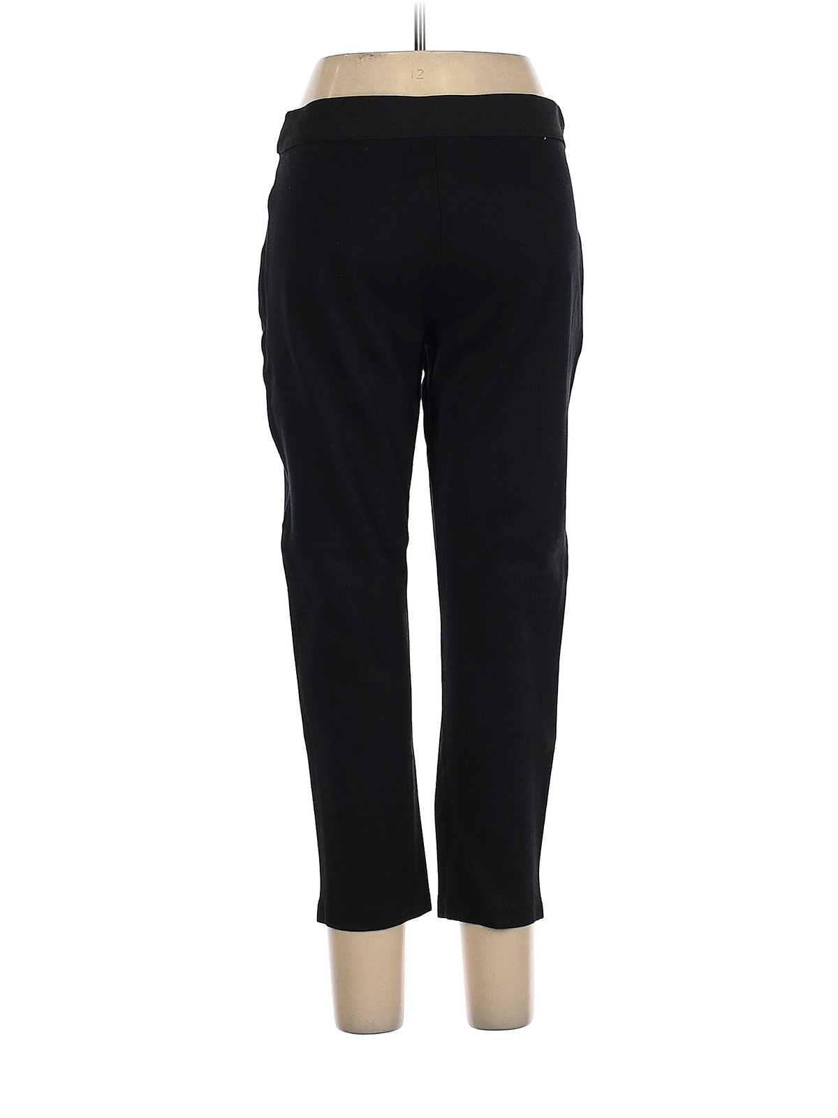 Gap Women Black Casual Pants L eBay
