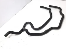 Pair of pipes water radiator piaggio beverly 125 2010 2015 ZAMP69100