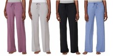 32 Degrees Ladies' Lounge Pant, 1 and 2-pack