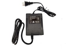 1PCS 230V AC Adapter for Soundcraft Spirit FX8 SX20 SX Audio Mixer Power Charger
