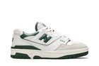 New Balance 550 'White Green' BB550WT1 Unisex