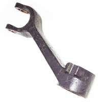 Hebearm Mit 37 Spline Massey Ferguson 35 65 135 165 765 180910M1 713287M1 S2U
