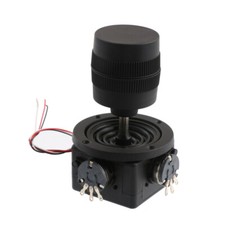 Potenciómetro Joystick 3 ejes JH-D300X-R2 5K 3D Termistor PTZ sellado