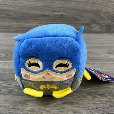 DC Comics Wish Factory Kawaii Cubes Series 1 Batgirl Cube New