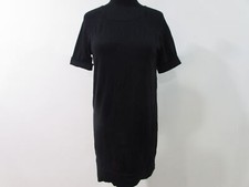MNG Damen 100 % Baumwolle Rundhals Pulloverkl...