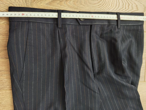 Brunello Cucinelli Men's Suits. %100 Virgin Wool.Size 48. New Price 5990€ - Bild 16 von 22