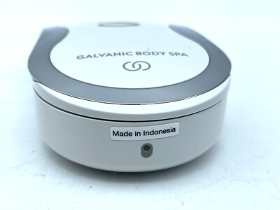 ボディ・フェイスケア NU SKIN Galvanic Body Spa NU SKIN Galvanic Body Spa AgeLoc Body care Tested Boxed from
