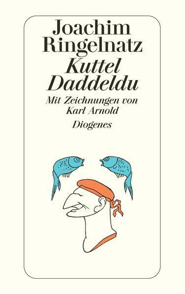 Thumbnail - Kuttel Daddeldu | Joachim Ringelnatz | 2006 | Deutsch