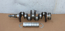 Oem Engine Crankshaft With Main Bearings For 2014-2016 Hyundai Kia 327 Oem Engine Crankshaft With Main Bearings For 2014-2016 Hyundai Kia 327