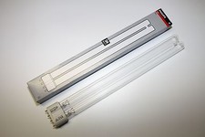 Philips 24 Watt UVC Leuchtmittel PL-L 2G11 Ersatzlampe für Oase Bitron Vitronic