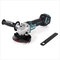 Makita DGA 513 Z Akku Winkelschleifer 18V 125Mm Solo - Ohne Akku Und LadegeräT