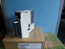 New Yaskawa SGDV-1R6A01B002000 Servo Driver