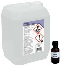 5 l EUROLITE 7,00€/l Smoke Fluid -X- EXTREME + Nebelfluid Substancja zapachowa Disco Energy