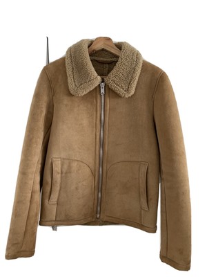 ymc shearling