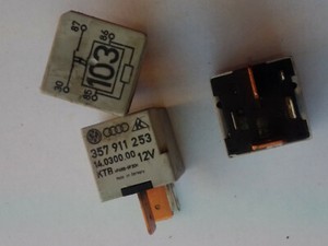 Pa66 gf30 audi