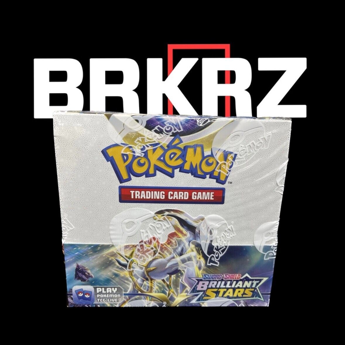 Pokemon Deoxys / Zeraora VMAX and VSTAR Battle Box – Three Stars Sportscards