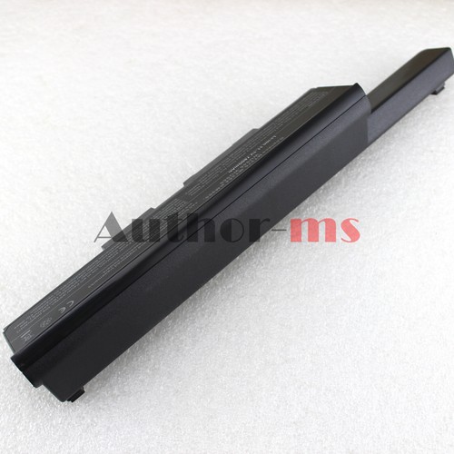9Cell Battery for Dell Studio 15 1535 1536 1537 1555 1557 1558 WU946 KM901 WU960 - Picture 2 of 4