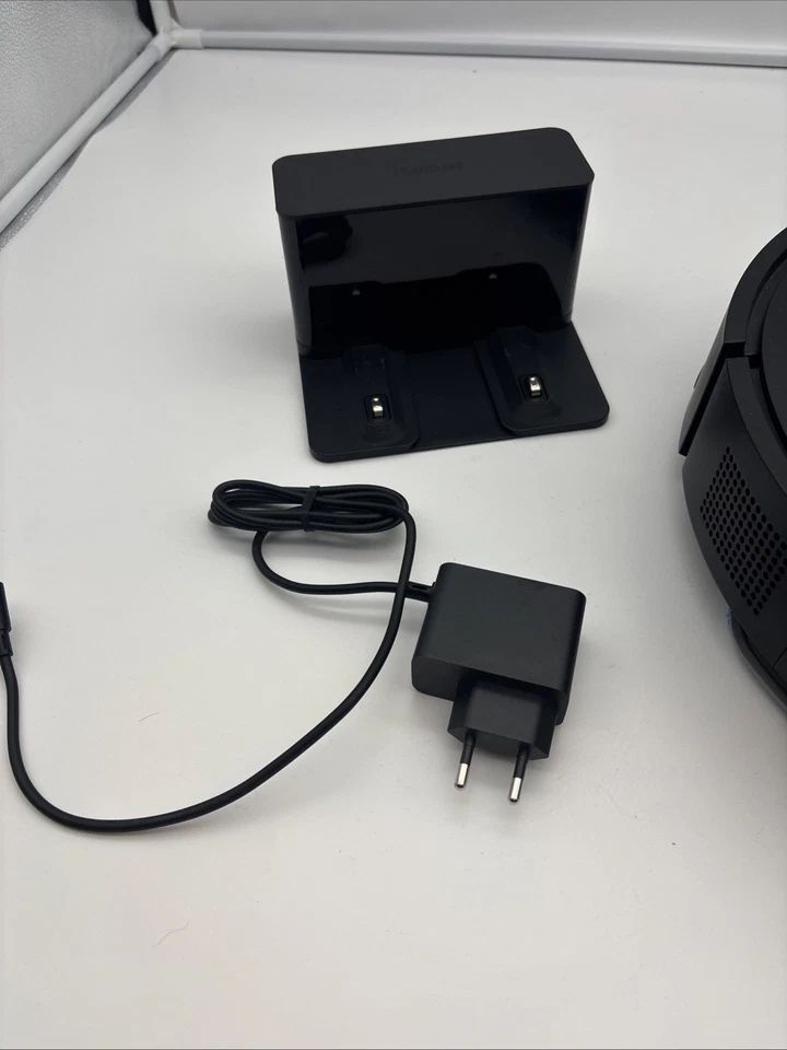 iRobot Roomba Combo Essential Saug- und Wischroboter (Y0110), leistun... Y011040 - Bild 3 von 4