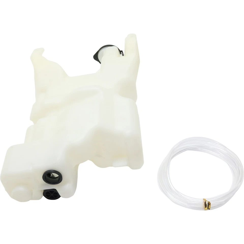 Washer Reservoir Windshield Expansion Tank Coupe for Dodge Avenger Sebring Talon - Image 4 of 4