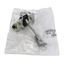 ORIGINAL Peugeot Türfeststeller Türhalteband Türfangband 206 vorne 9181.C8