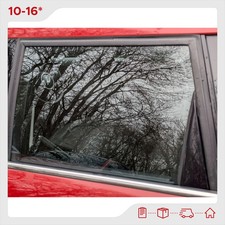 Mini Mini Fensterglas der Hintertür Hinteren Links 2015 Fließheck 4/5dr F55