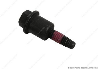Timing Chain Guide Screw For 2003-2006 Saab 9-3 11588522-AA Genuine OEM