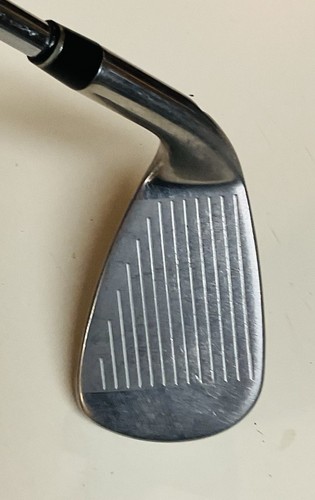 Pilote Wilson Staff D7 / 9 degrés / Flex rigide UST hélium 59 arbre