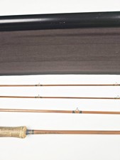 Heddon Fly Vintage Fishing Rods for sale | eBay