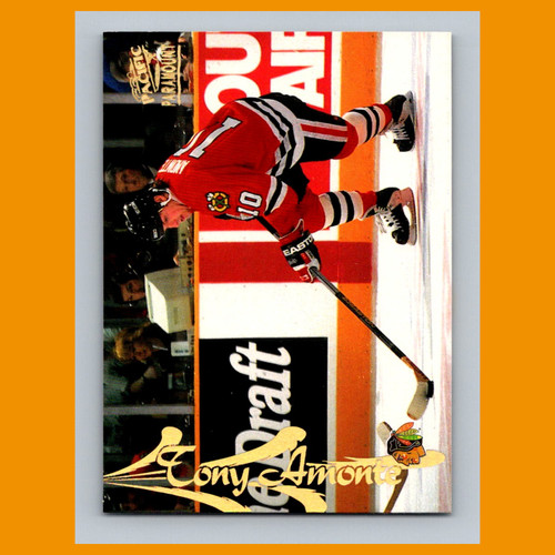 1997 Tony Amonte #40