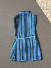 🤍 Vintage 1960s 1st Version Tressy Doll DRESS, ‘Shaking The Night Away’ - VGC