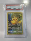 PSA 9 MINT Pikachu #GG30 Pokemon Sword And Shield Crown Zenith