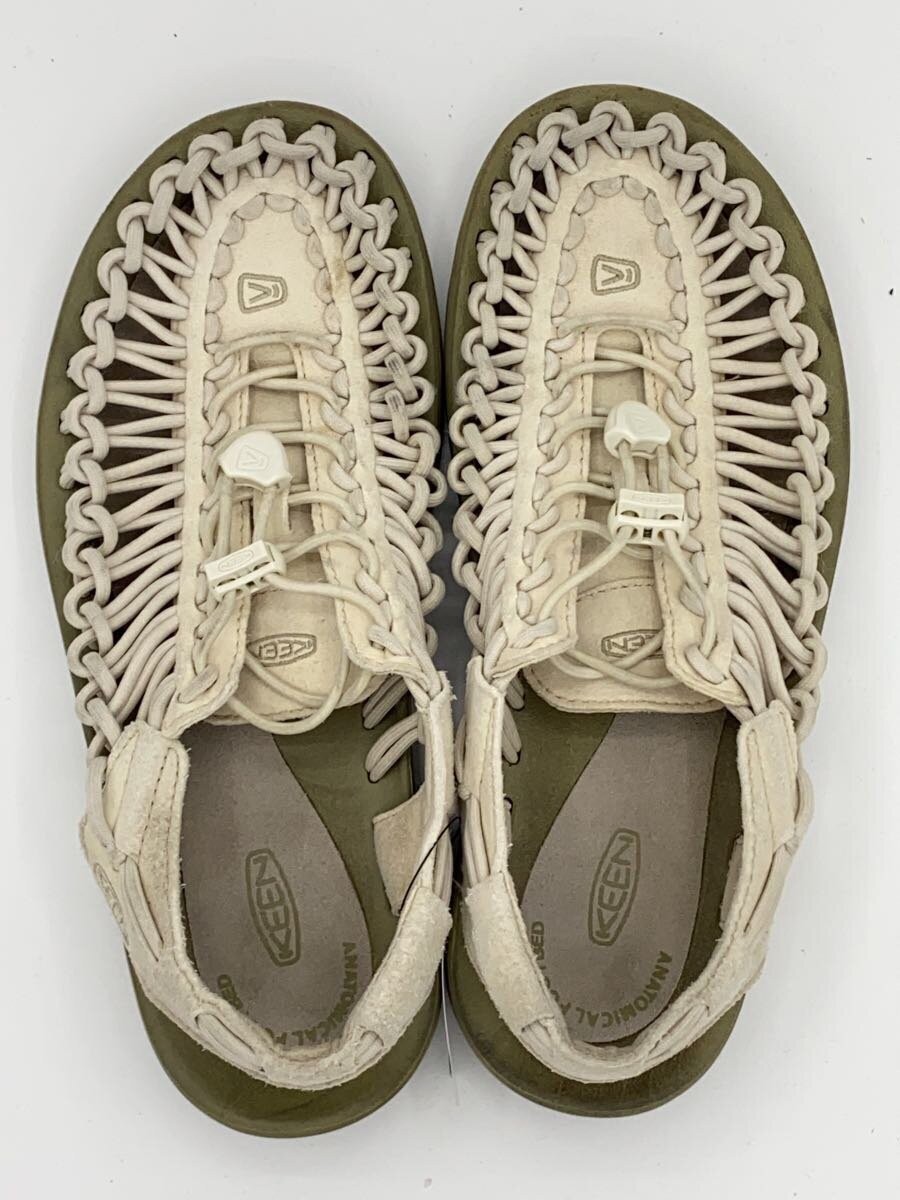 Sandali KEEN UNEEK 25 cm bianco sporco 1018698