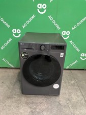 Image of LG Washing Machine 13kg 1400rpm Slate Grey A Rated F4Y513GBLN1 #LF126031