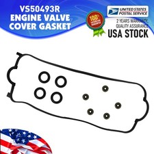 Vs50493r Engine Valve Cover Gasket Set Fit For 1994-1997 Honda Accord Ex 2.2l